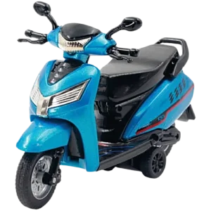 Bestiva Scooter Toy Model