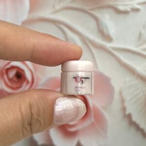 Mini O3 For Dollhouse