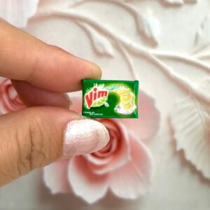 Mini Vim Box ( Toy)