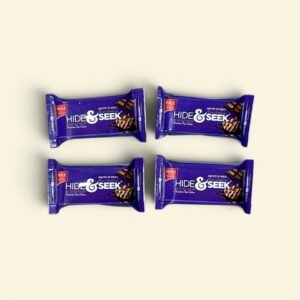 Mini Hide & Seek New (1pc)