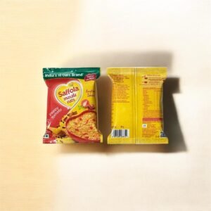 Mini Breakfast Packets