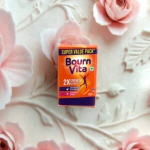 Mini Bournvita Box