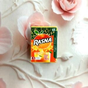Miniature Rasna Box