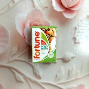 Mini Fortune Chunks Box