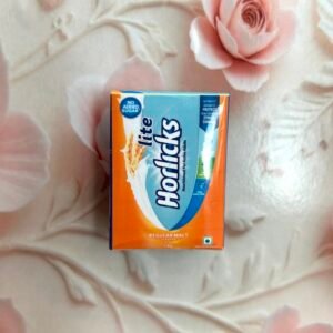 Miniature Horlicks Box