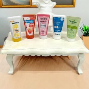 Miniature Toy Face Wash