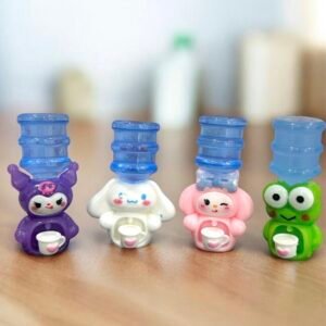Miniature Water Dispenser
