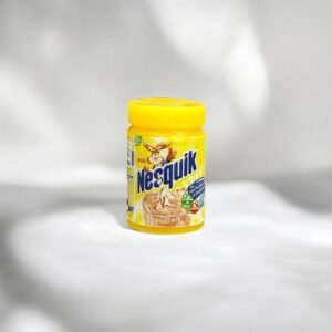 Mini Nesquik Bottle ( Toy )
