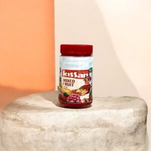 Mini Kissan Jam Bottle (Toy)