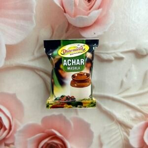 Mini Achar Packet
