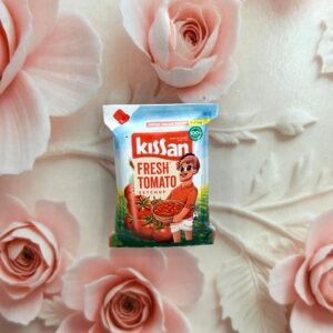 Mini Tomato Ketchup Pack
