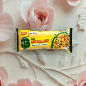 Mini Maggi Atta Noodles Packet
