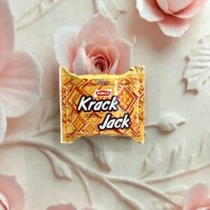 Miniature Krack Jack Pack