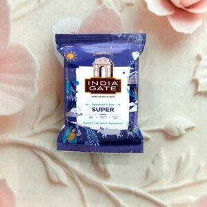 Mini Basmati Rice Pack