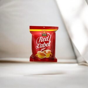 Mini Tea Packet