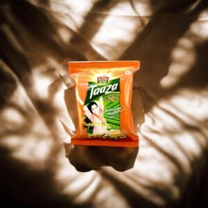 Mini Tazaa Tea Packet