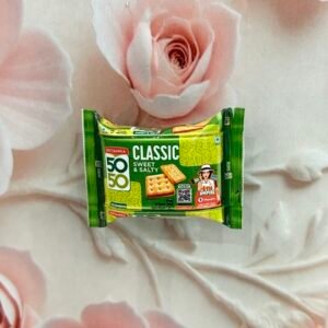 Miniature 50/50 Biscuits Pack