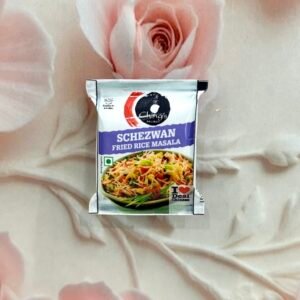 Miniature Fried Rice Masala Packet