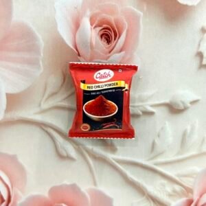 Miniature Catchh Masala Packets