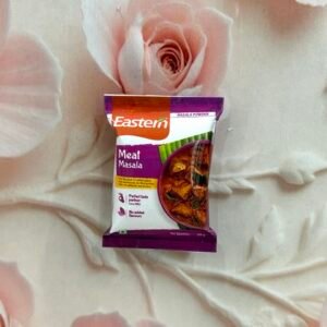 Miniature Meat Masala Pack