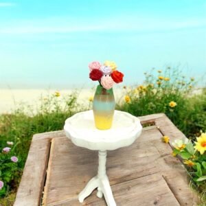 Miniature Flower Vase