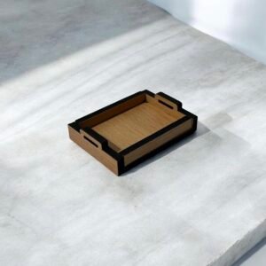 Miniature Tray