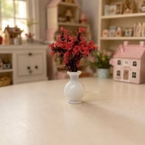 Mini Flower Vase