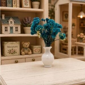 Mini Flower Vase