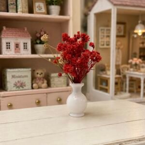 Mini Flower Vase