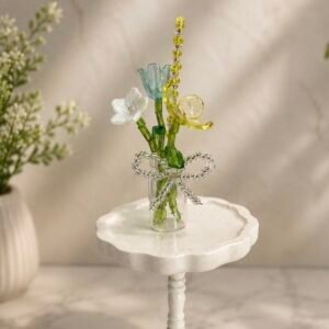 Miniature Flower Bouquet