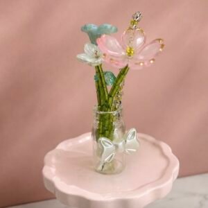 Miniature Flower Vase