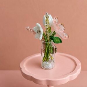 Miniature Flower Vase