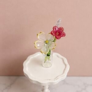 Miniature Flower Vase