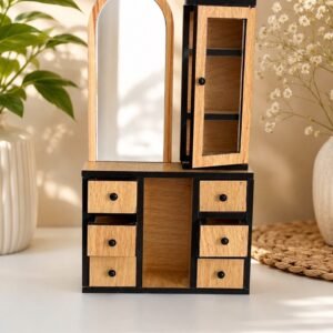 Miniature Dressing Table