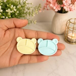 Mini Cute Plates